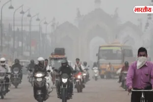 UP में मौसम बदलेगा: लखनऊ, कानपुर, वाराणसी में बढ़ेगी ठिठुरन, जानें कब से पड़ेगी कड़ाके की सर्दी