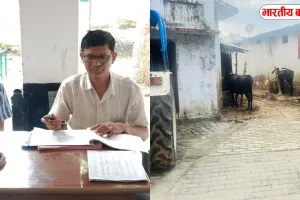 यूपी में ग्राम पंचायत और ग्राम विकास अधिकारियों को करना होगा अब यह काम, हर पल सरकार रखेगी नजर