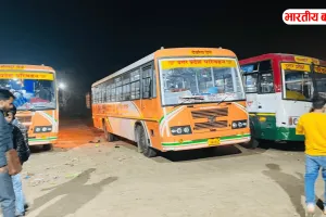 यूपी के इन 5 जिलों में बस यात्रा होगी मुश्किल, बाहरी डिपो की बसों को नहीं मिलेगी एंट्री