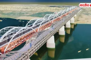 यूपी के इस जिले में बनेगा सिग्नेचर ब्रिज, जल्द शुरू होगा निर्माण