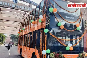 यूपी के इस जिले में दौड़ेगी डबल डेकर बस, मिलेगी यह सुविधा