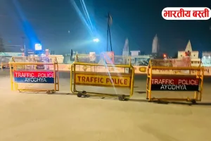 यूपी के हर जिले में अलर्ट जारी! कोहरे और ठंड पर सरकार की नई गाइडलाइन लागू