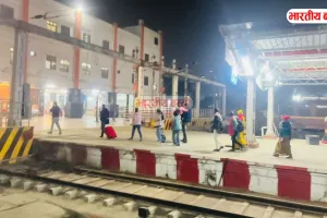 UP के दो बड़े स्टेशनों पर ट्रेनों के प्लेटफॉर्म में बदलाव, देखें सभी ट्रेनों की लिस्ट