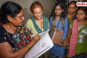 UP के 75 जिलों में बड़ा सर्वेक्षण, गोपनीय रखी जाएगी जानकारी 