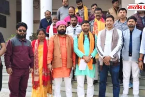 बस्ती में अवैध बिरयानी दुकानों पर कार्रवाई की मांग