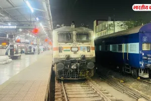 यूपी में इस रूट पर चलेगी नई ट्रेन, देखें रूट