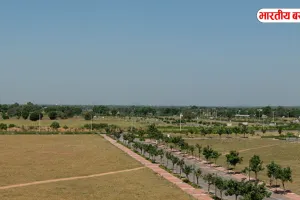 यूपी में औद्योगिक विकास से जुड़ा बड़ा प्रस्ताव मंजूर