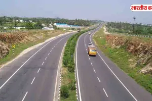 लखनऊ के पास बड़े सड़क प्रोजेक्ट को मिली रफ्तार, दो जिलों को होगा सीधा फायदा