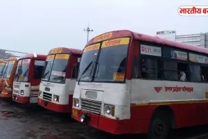 यूपी में गांव-गांव पहुंचेगी बस सेवा, 5 रूटों पर दौड़ेंगी 27 बसें