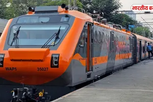 गोरखपुर से मुंबई के लिए चलेगी प्रीमियम ट्रेन, मिलेंगी यह सुविधा