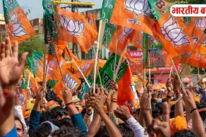 UP Politics: ब्राह्मण विधायकों की बैठक पर घमासान, मेधा पार्टी ने BJP नेतृत्व पर साधा निशाना
