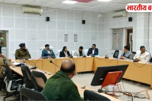 बस्ती मंडल में सख्ती के निर्देश: डग्गामार वाहनों, ड्रिंक एंड ड्राइव और राजस्व वसूली पर अभियान तेज