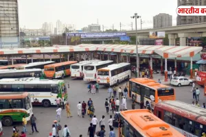 यूपी में बनेगा 7 मंजिले का बस स्टैंड!