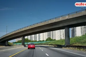 लखनऊ-कानपुर हाईवे पर मिलेगी रफ़्तार, बनेंगे फ्लाइओवर