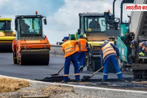 बाराबंकी में 10 करोड़ की सौगात, आठ नई सड़कें बनेंगी, 150 गांवों को राहत