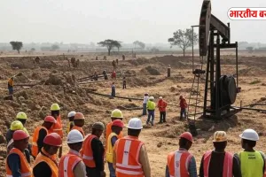 UP के इन गांवों की बदल सकती है किस्मत, जमीन के नीचे छिपा है कच्चा तेल?