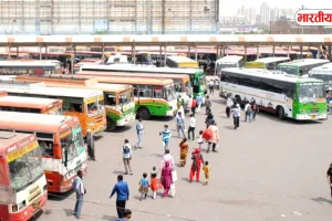 प्रयागराज में बदला बस स्टेशन, वाराणसी-गोरखपुर की बसें अब मिलेंगी यहाँ से