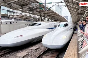 UP में बुलेट ट्रेन का सपना, लखनऊ से अयोध्या तक हाई-स्पीड रेल की तैयारी