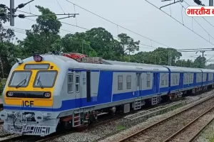 यूपी में इस रूट पर रेल यातायात को मिलेगा बूस्ट, चलेंगी 105 मेमू ट्रेनें