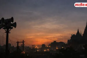 आज शाम यूपी के 75 जिलों में 2 मिनट बजेगा सायरन, होगा ब्लैकआउट मॉक ड्रिल