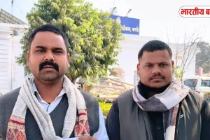 बस्ती: सागौन का पेड़ काटने से रोका तो मारपीट, कुल्हाड़ी से हमला और लूट का आरोप