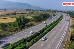 UP–Bihar कनेक्टिविटी को मिलेगी रफ्तार, 650 करोड़ से बन रहा नया फोरलेन हाईवे