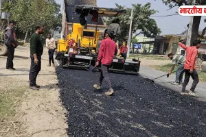 यूपी से उत्तराखंड जाना होगा आसान, सड़क का होगा चौड़ीकरण