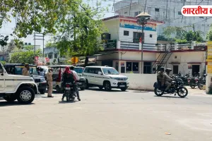 यूपी में एक साथ बजेगा ब्लैकआउट सायरन! 75 जिलों में बंद करनी होंगी सारी लाइटें, मॉकड्रिल का ऐलान