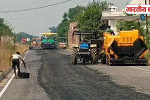 बस्ती मंडल को बड़ी सौगात! 80.73 करोड़ से पांच प्रमुख सड़कें होंगी सात मीटर चौड़ी