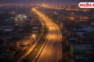 यूपी के इस जिले में कचरे से बनेगा सोना, सड़कों पर लगेंगी स्मार्ट LED; मॉडल बनने की तैयारी