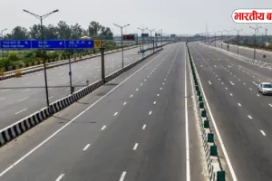 UP का गंगा एक्सप्रेसवे बनकर तैयार, 12 घंटे का सफर अब 6 घंटे में