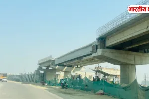 यूपी में ट्रैफिक जाम से मिलेगी राहत, कई ओवरब्रिज का लोकार्पण जल्द