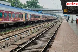 यूपी में इस रेलवे स्टेशन की बदलेगी तस्वीर, मिलेंगी यह सुविधा