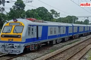 यूपी के इस जिले से राजस्थान तक चलेगी यह ट्रेन, 30 जनवरी से संचालन शुरू