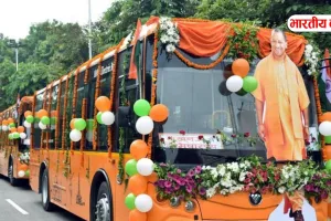 अयोध्या से इस रूट पर चलेंगी नई ऐसी इलेक्ट्रिक बसें, जानें क्या मिलेंगी सुविधाएँ