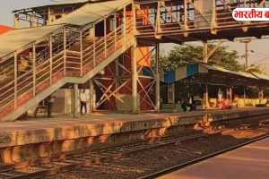 यूपी के इस जिले में बनेगा रेलवे बाइपास, लखनऊ रूट पर सफर होगा तेज