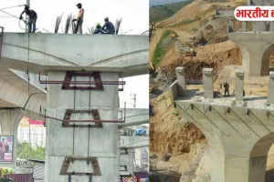 बस्ती में 7 नए ओवरब्रिज की सौगात, जाम और दुर्घटनाओं से मिलेगी राहत