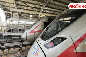 यूपी को मिली देश की सबसे तेज ट्रेन, मिलेंगी ये सुविधाएं