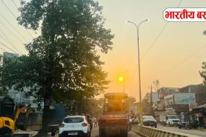 बस्ती में इस रूट पर चौड़ी हो रही सड़क, 112 करोड़ की सड़क परियोजना में तेजी