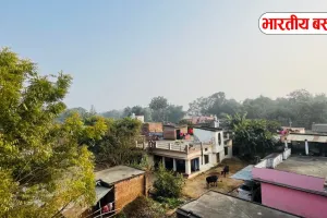 Uttar Pradesh Weather: बारिश नहीं, लखनऊ और शहरों में साफ आसमान