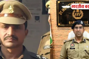 बस्ती: एसआई अजय गोंड की मौत डूबने से, फॉरेंसिक जांच में पुष्टि