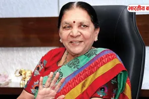10 फरवरी को बस्ती आ सकती हैं राज्यपाल आनंदीबेन पटेल