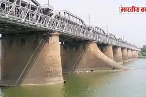 यूपी के इस जिले में नए पुल को मिली मंजूरी, जाम से मिलेगी राहत