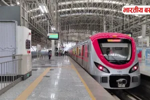 इकोनॉमिक सर्वे 2026 में फिर उठा गोरखपुर मेट्रो का मुद्दा