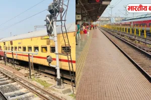 गोरखपुर से इस रूट की ट्रेनें 30 मार्च तक कैंसिल
