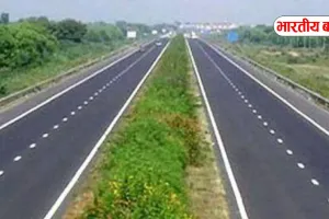 Barabanki Fourlane Update: 12 KM सड़क बनेगी फोरलेन, वन विभाग की NOC जारी