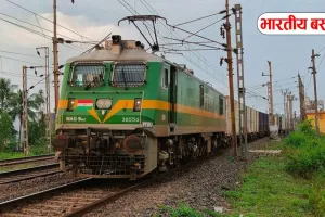 गोरखपुर से नई दिल्ली के लिए इस नई ट्रेन की बुकिंग शुरू, देखें रूट और समय