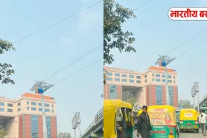 Varanasi Ropeway: जल्द शुरू होगा रोपवे, आरओबी का होगा निर्माण