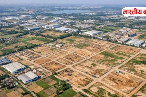 यूपी के इन जिलों में औद्योगिक विस्तार का बड़ा प्लान, 2500 हेक्टेयर जमीन चिन्हित करने का आदेश
