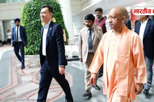 यूपी की अर्थव्यवस्था को रफ्तार? लॉजिस्टिक्स और डेटा सेंटर में यूपी बनेगा हॉटस्पॉट